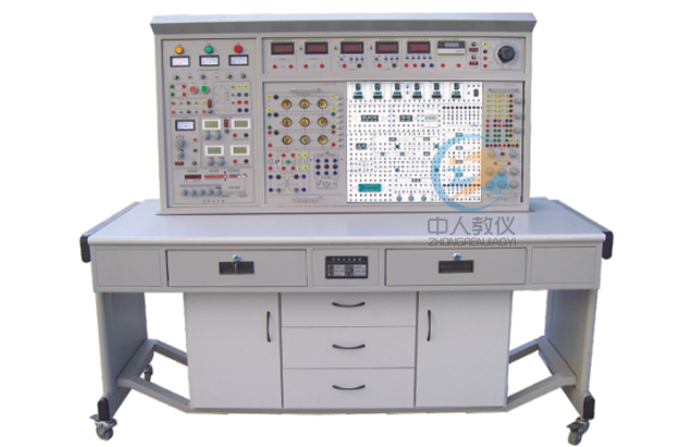 高性能電工、電子、電拖技術(shù)實(shí)訓(xùn)考核裝置,電工電子電拖實(shí)驗(yàn)設(shè)備