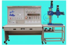 Z3040搖臂鉆床電氣技能實訓裝置