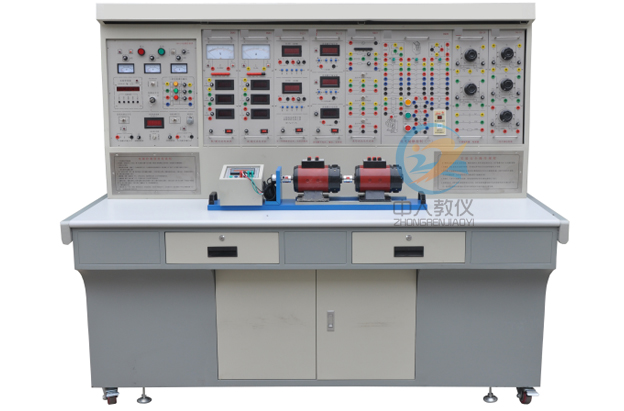 電機(jī)及電氣技術(shù)實(shí)驗(yàn)裝置,電機(jī)及電氣控制實(shí)訓(xùn)裝置