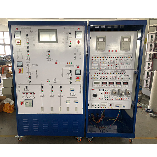 供配電技術(shù)實驗裝置,高功能電子技能及自動化技術(shù)綜合實驗與考核裝置