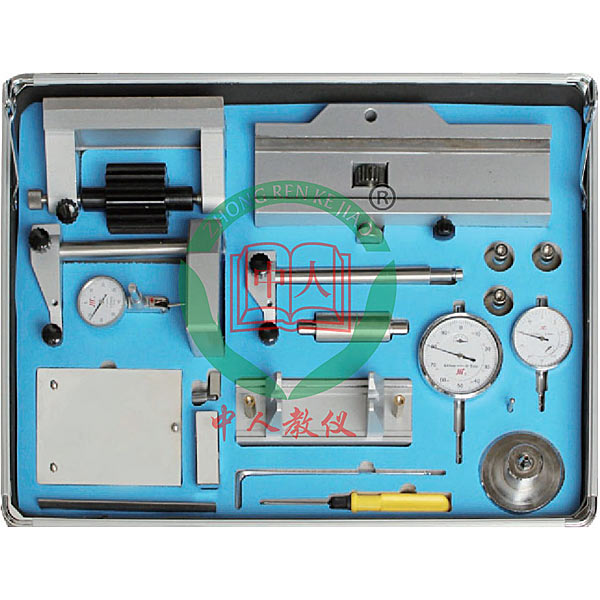 零件形位誤差測(cè)量實(shí)驗(yàn)裝置,機(jī)床電子線路實(shí)驗(yàn)臺(tái)