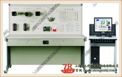 提高電工實驗效率的必備工具：電工實訓臺(圖1)