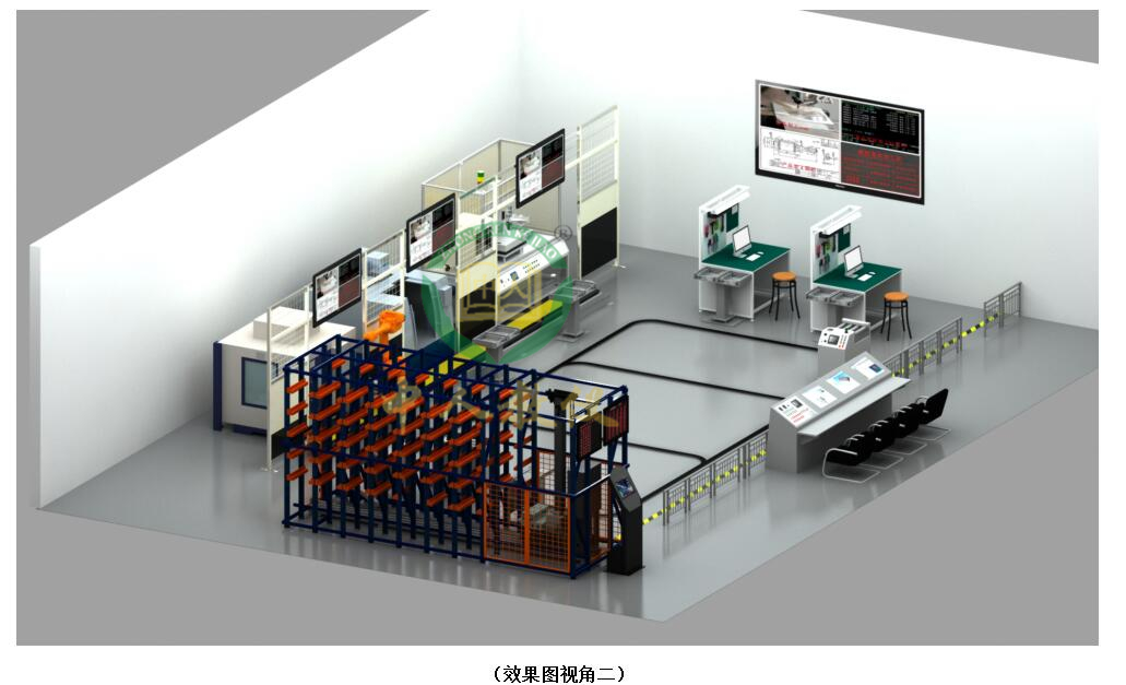 提高實驗效率的神器：機械傳動機構(gòu)實驗室設(shè)備的應(yīng)用技巧(圖1)