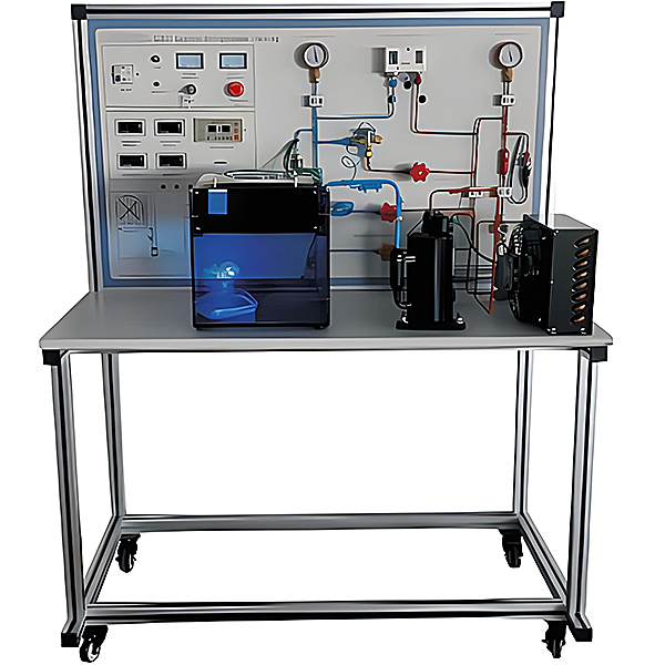 空調系統(tǒng)實驗臺,曲柄搖桿機構實驗裝置