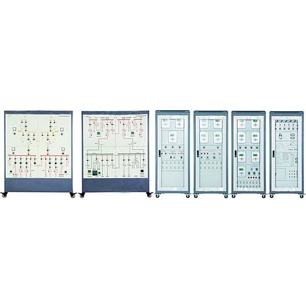 高效科研利器，機(jī)械傳動機(jī)構(gòu)實驗室設(shè)備引領(lǐng)實驗新時代！(圖1)