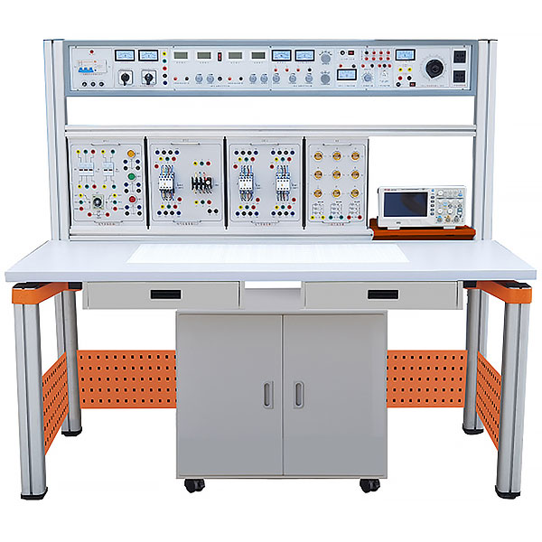 電工電子電拖PLC單片機(jī)傳感器實(shí)驗(yàn)裝置,流體輸送單元實(shí)操實(shí)驗(yàn)臺