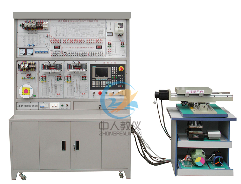 plc電機正反轉控制實驗報告(圖1)