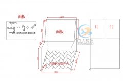 齒輪傳動(dòng)效率測(cè)試分析實(shí)驗(yàn)原理,機(jī)械組裝實(shí)訓(xùn)臺(tái)公司(圖3)