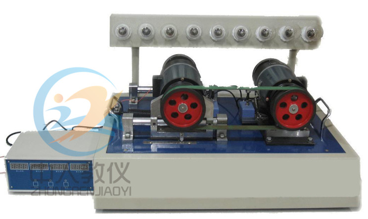 帶傳動實驗臺（帶微機接口、含軟件）,帶傳動實訓(xùn)裝置