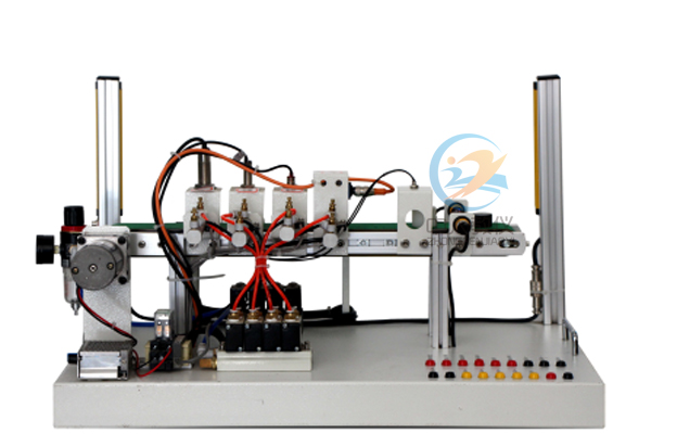 工業(yè)傳感器實訓(xùn)裝置